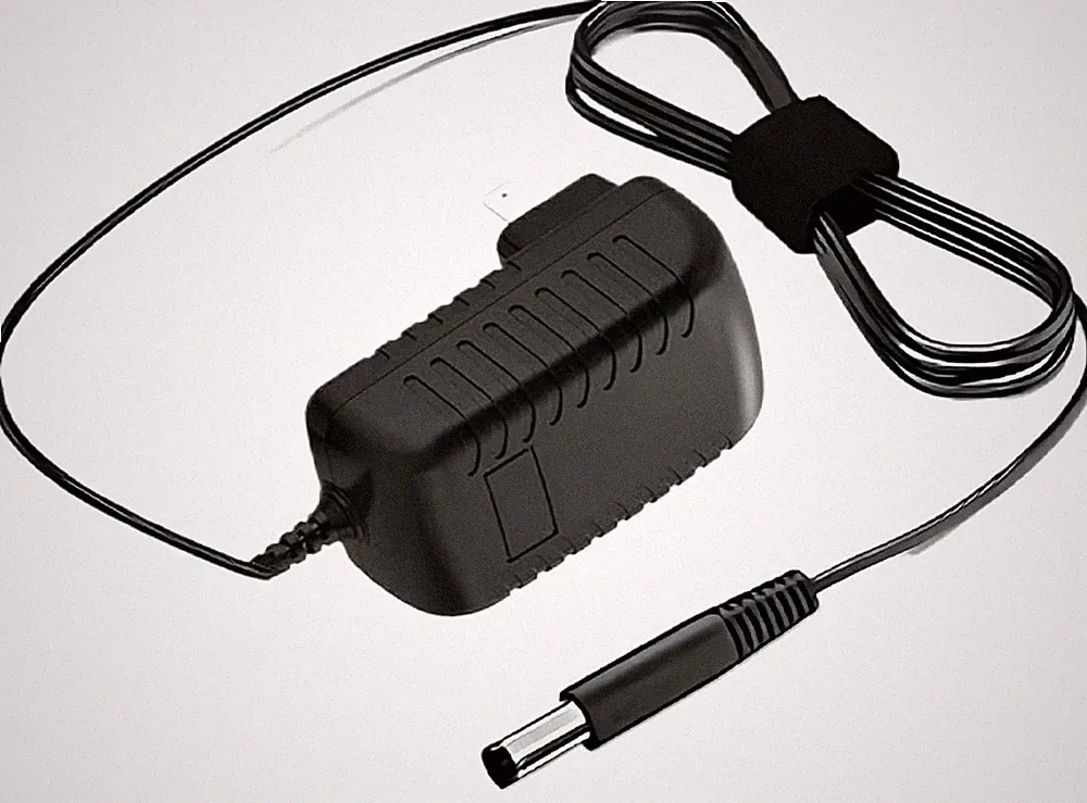 AC Adapter for WD My Book WDBAAU5000EBK-01 External Hard Drive Power Supply Cord