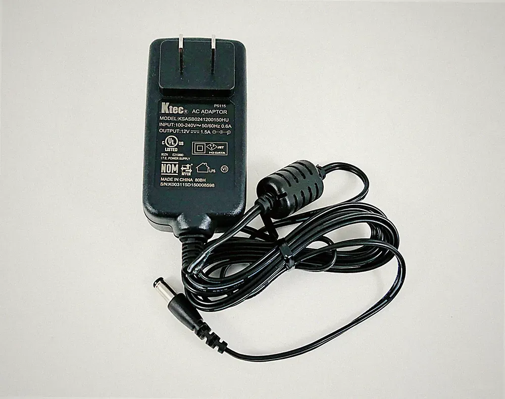 WD hard drive adapter