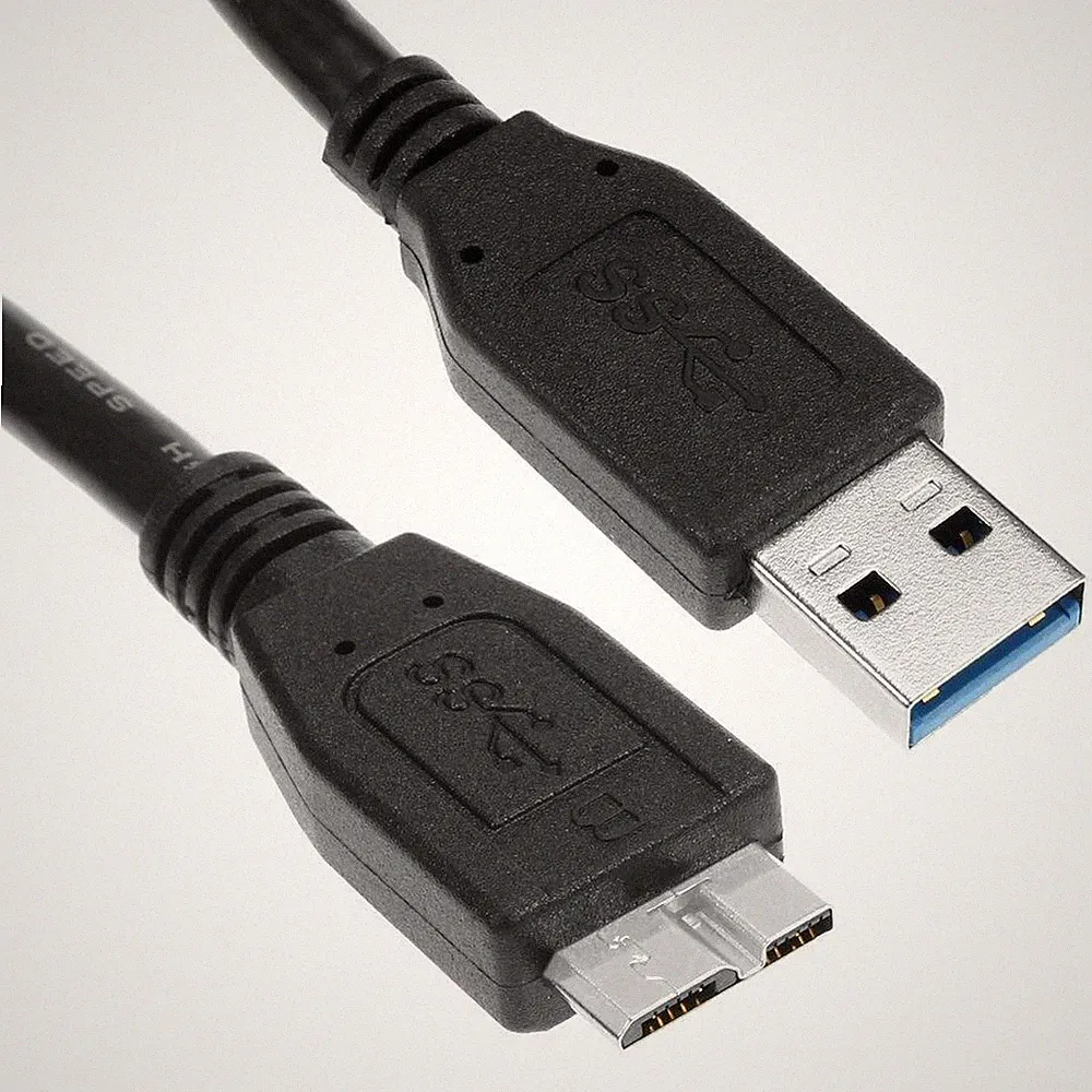 WD hard drive cable