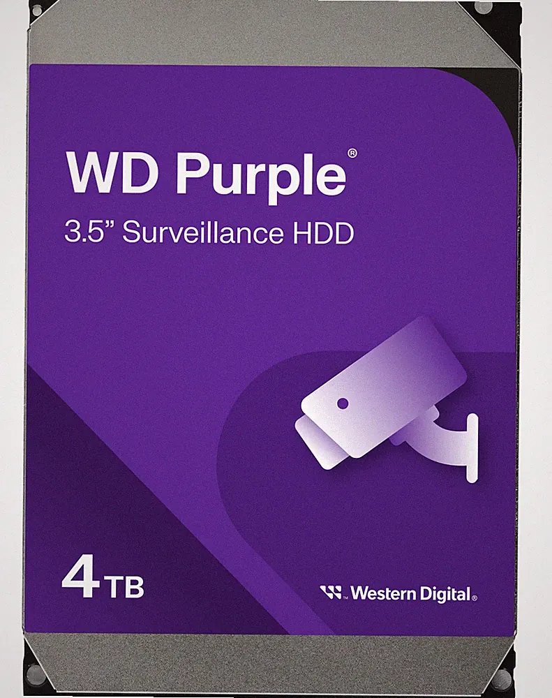 WD internal hard drive