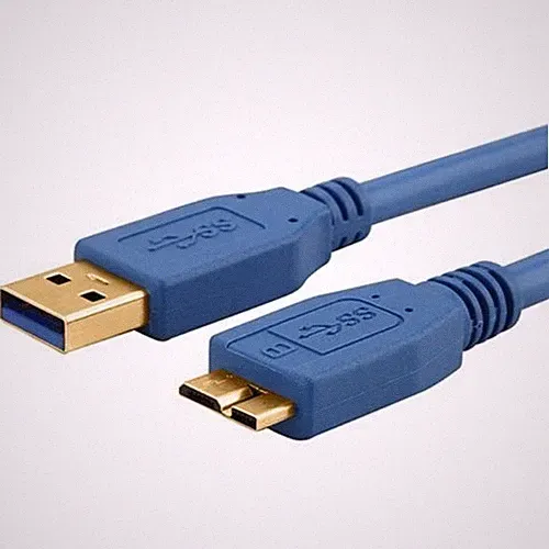 WESTERN DIGITAL WD Elements Desktop 2TB 3TB USB 3.0 External Hard Drive Cable
